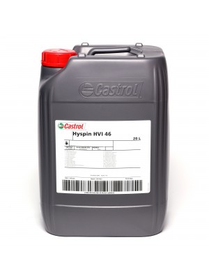 Castrol Hyspin HVI 46 20l Kanister